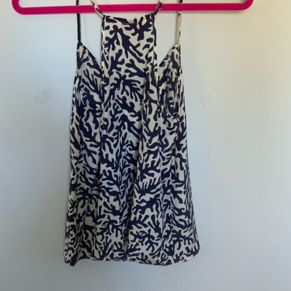 Lilly Pulitzer Dusk Top - Picture 2 of 3